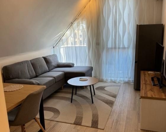Дава се под наем Двустаен апартамент в София, Витоша - 65 кв.м за 599 € - Снимка #1