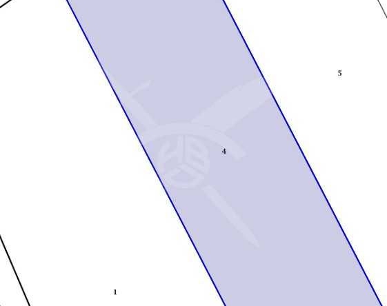 Парцел в с. Равда, Област Бургас - 3251 кв.м за 23 €/кв.м - Снимка #1