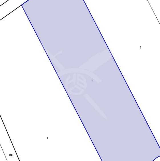 Парцел в с. Равда, Област Бургас - 3251 кв.м за 23 €/кв.м - Снимка #1