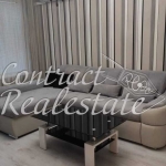 Дава се под наем Четиристаен апартамент в Варна, Център - 100 кв.м за 561 € - Снимка #1