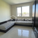 Дава се под наем Тристаен апартамент в Търговище, Център - 65 кв.м за 306 € - Снимка #1