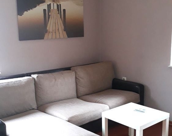 Дава се под наем Двустаен апартамент в София, Овча купел - 50 кв.м за 500 € - Снимка #1