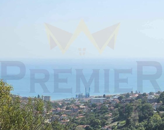 Парцел в Балчик - 827 кв.м за 42 €/кв.м - Снимка #1