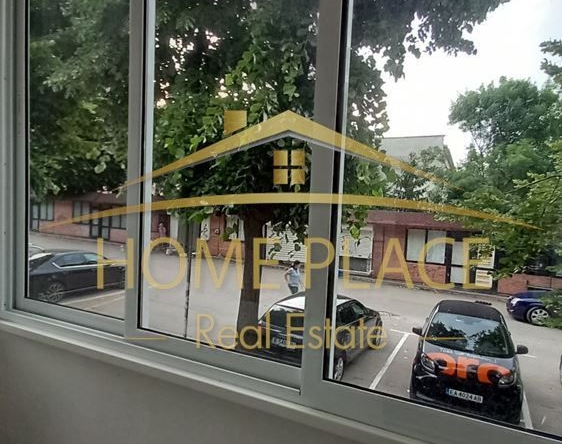 Дава се под наем Четиристаен апартамент в Варна, Чаталджа - 90 кв.м за 459 € - Снимка #1