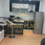 Дава се под наем Двустаен апартамент в Варна, Левски - 60 кв.м за 510 € - Снимка #1