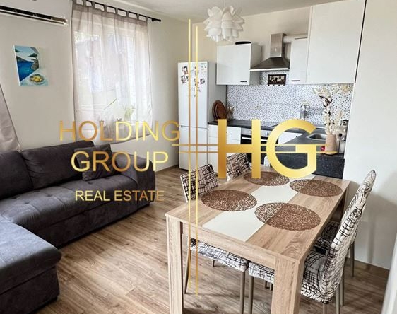 Тристаен апартамент в Варна, Бриз - 72 кв.м за 2848 €/кв.м - Снимка #1