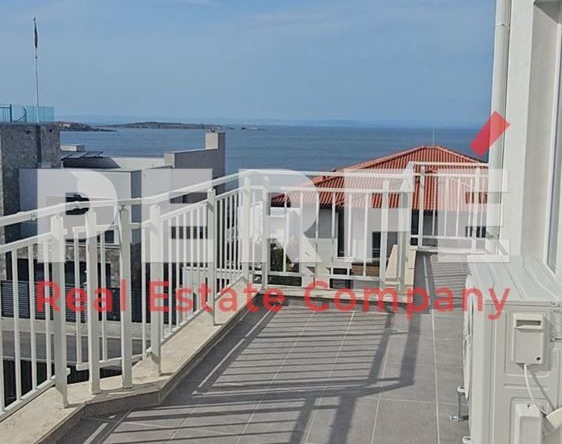 Тристаен апартамент в Созопол - 140 кв.м за 1715 €/кв.м - Снимка #1