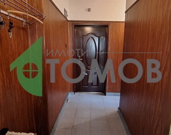 Тристаен апартамент в Стара Загора, Три чучура - център - 77 кв.м за 1234 €/кв.м - Снимка #1