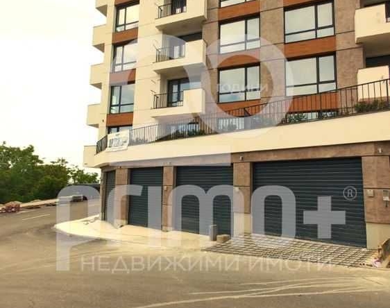 Гараж / Паркомясто в Велико Търново, Център - 23 кв.м за 1087 €/кв.м - Снимка #1