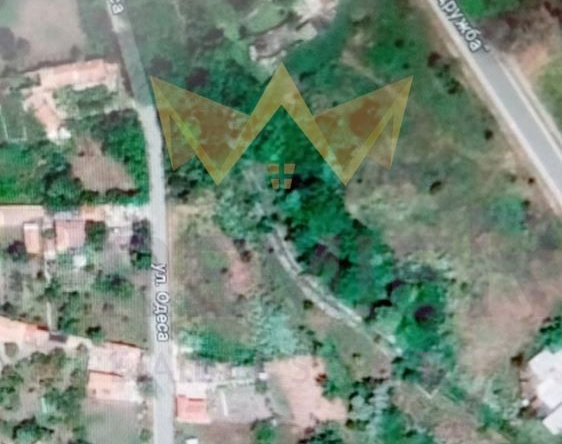 Парцел в Девня - 500 кв.м за 28 €/кв.м - Снимка #1