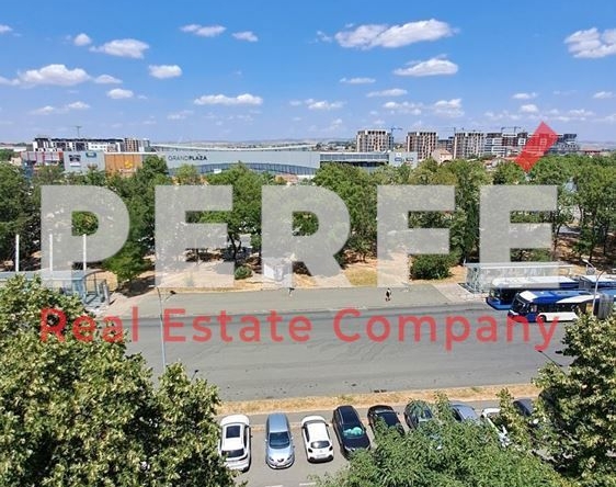 Двустаен апартамент в Бургас, Изгрев - 60 кв.м за 2334 €/кв.м - Снимка #1