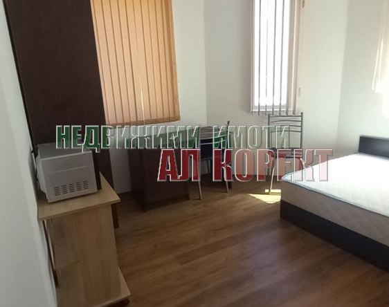 Дава се под наем Едностаен апартамент в Варна, Левски - 20 кв.м за 204 € - Снимка #1