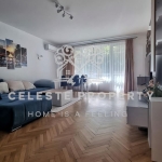 Дава се под наем Тристаен апартамент в София, Лозенец - 100 кв.м за 1249 € - Снимка #1