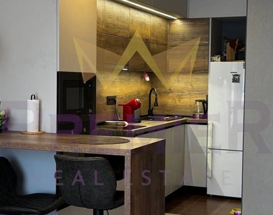 Двустаен апартамент в Свети Влас - 71 кв.м за 1550 €/кв.м - Снимка #1