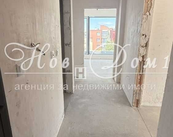 Тристаен апартамент в Варна, Бриз - 101 кв.м за 1892 €/кв.м - Снимка #1