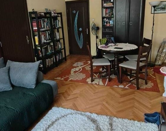 Тристаен апартамент в София, Люлин 3 - 84 кв.м за 2941 €/кв.м - Снимка #1