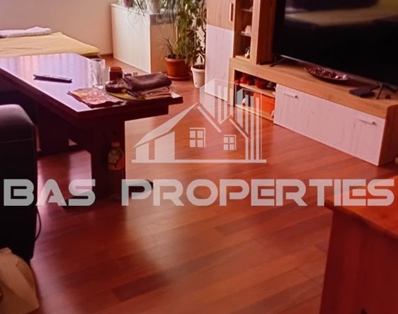 Тристаен апартамент в София, Люлин 9 - 95 кв.м за 2043 €/кв.м - Снимка #1