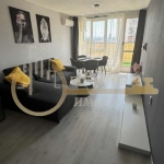 Дава се под наем Двустаен апартамент в София, Бъкстон - 80 кв.м за 750 € - Снимка #1