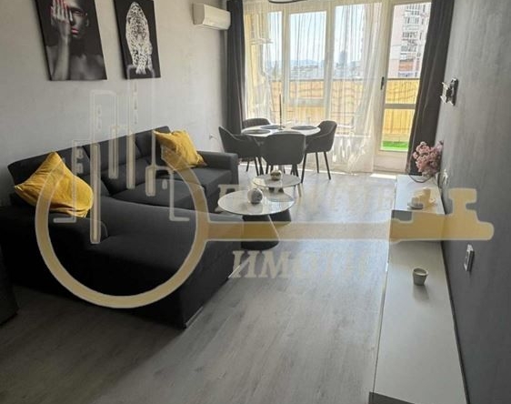 Дава се под наем Двустаен апартамент в София, Бъкстон - 80 кв.м за 750 € - Снимка #1
