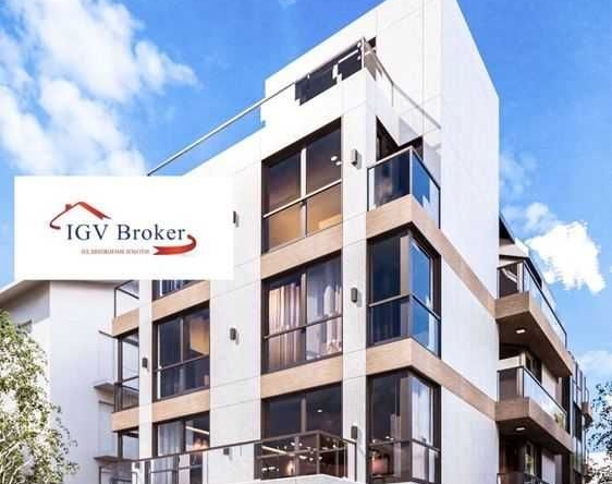 Тристаен апартамент в София, Левски В - 112 кв.м за 1850 €/кв.м - Снимка #1