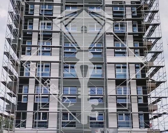 Едностаен апартамент в Пловдив, Кършияка - 44 кв.м за 1264 €/кв.м - Снимка #1
