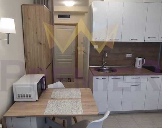 Двустаен апартамент в к.к. Слънчев бряг - 42 кв.м за 1798 €/кв.м - Снимка #1