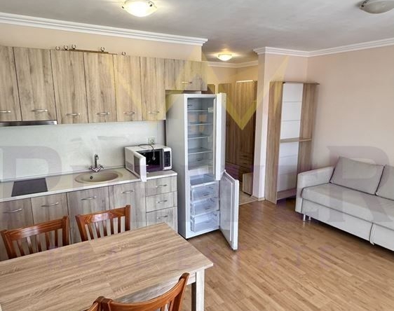 Едностаен апартамент в к.к. Слънчев бряг - 42 кв.м за 1358 €/кв.м - Снимка #1