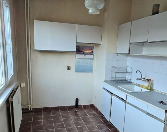 Двустаен апартамент в София, Слатина - 66 кв.м за 2500 €/кв.м - Снимка #1