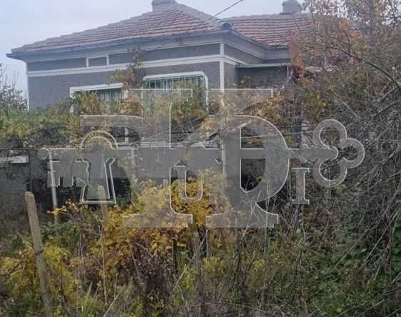 Къща в с. Полковник Иваново, Област Добрич - 89 кв.м за 214 €/кв.м - Снимка #1