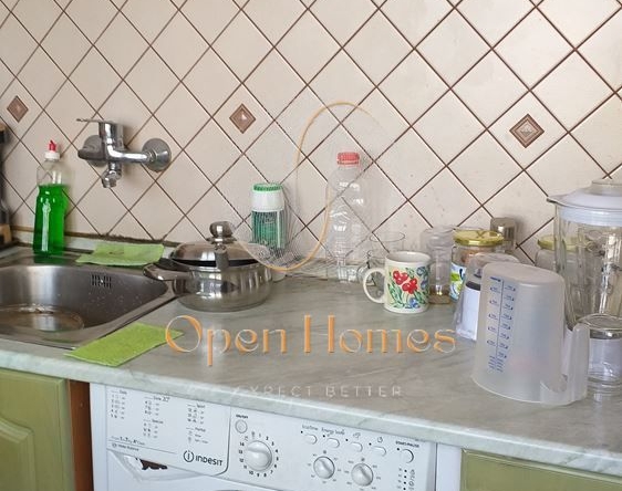 Двустаен апартамент в София, Красна поляна 2 - 80 кв.м за 1538 €/кв.м - Снимка #1