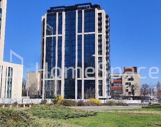 Двустаен апартамент в София, Полигона - 66 кв.м за 3561 €/кв.м - Снимка #1