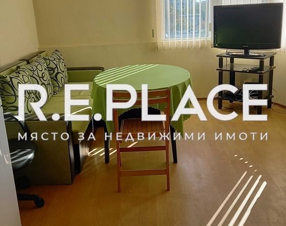 Дава се под наем Двустаен апартамент в Варна, Чаталджа - 62 кв.м за 459 € - Снимка #1