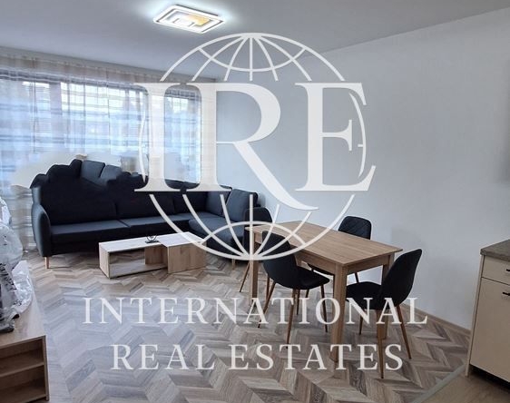 Тристаен апартамент в Варна, Гранд Мол Варна - 84 кв.м за 1749 €/кв.м - Снимка #1