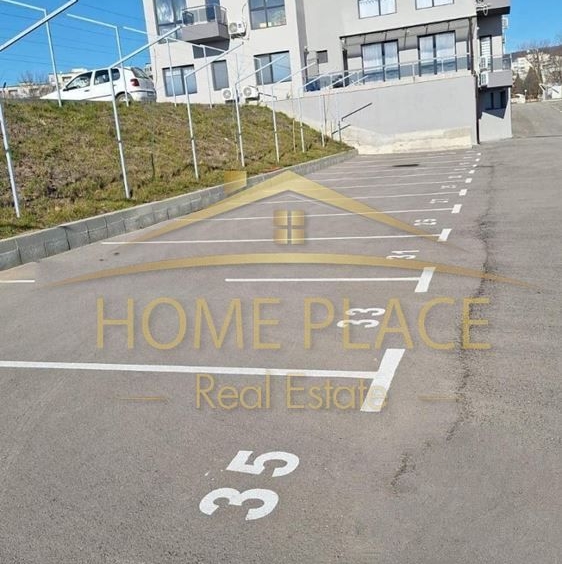 Гараж / Паркомясто в Варна, Владислав Варненчик - 15 кв.м за 449 €/кв.м - Снимка #1