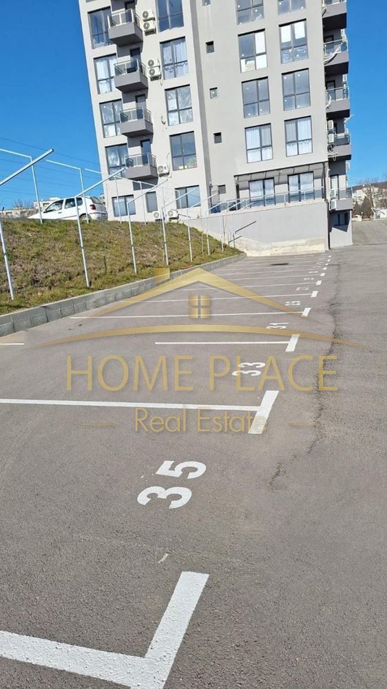 Гараж / Паркомясто в Варна, Владислав Варненчик - 15 кв.м за 449 €/кв.м - Снимка #1