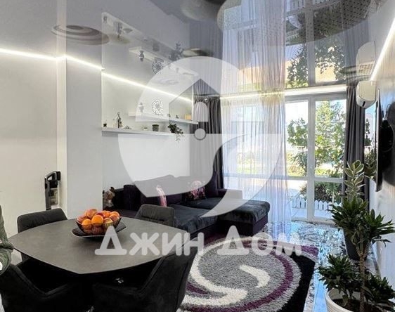 Двустаен апартамент в Бургас, Сарафово - 64 кв.м за 1116 €/кв.м - Снимка #1