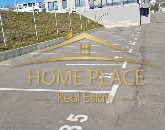 Гараж / Паркомясто в Варна, Владислав Варненчик - 14 кв.м за 401 €/кв.м - Снимка #1