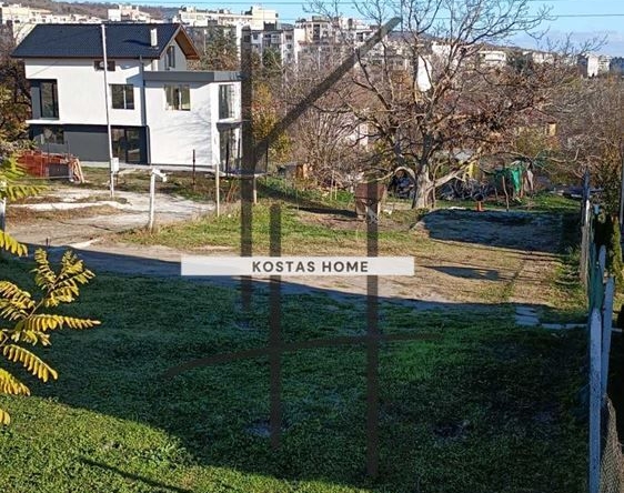 Парцел в Варна, м-т Ментешето - 419 кв.м за 72 €/кв.м - Снимка #1