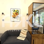 Дава се под наем Едностаен апартамент в София, Център - 26 кв.м за 628.32 € - Снимка #1