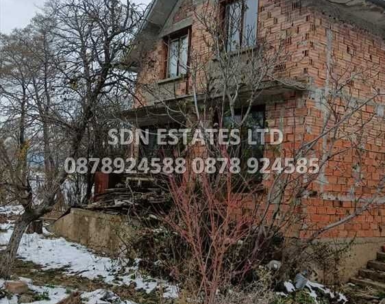 Къща в Крън - 120 кв.м за 553 €/кв.м - Снимка #1