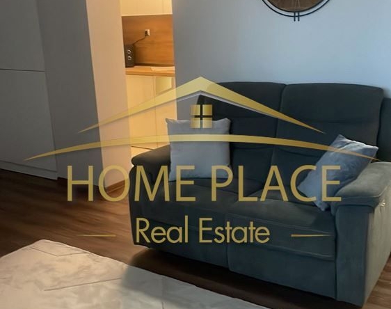 Дава се под наем Едностаен апартамент в Варна, Възраждане 1 - 30 кв.м за 378.93 € - Снимка #1