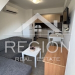 Дава се под наем Двустаен апартамент в Варна, Левски - 55 кв.м за 448.8 € - Снимка #1