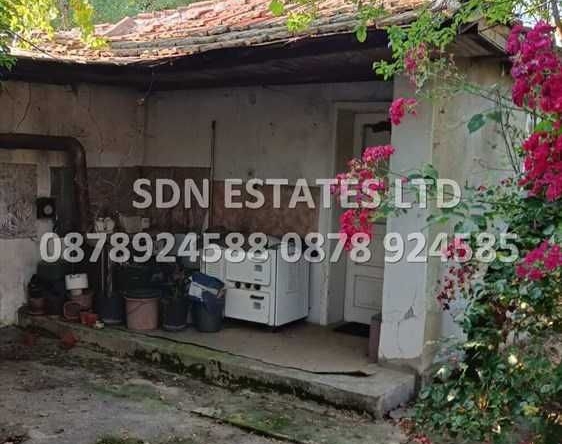 Къща в с. Александрово, Област Стара Загора - 60 кв.м за 468 €/кв.м - Снимка #1