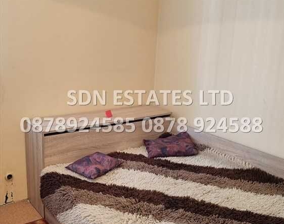 Двустаен апартамент в Казанлък - 84 кв.м за 516 €/кв.м - Снимка #1