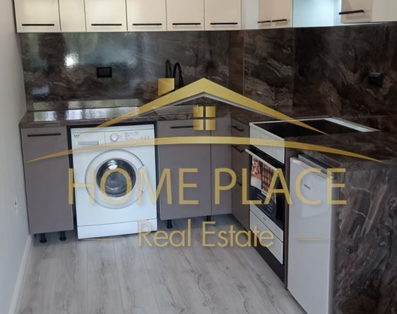 Дава се под наем Едностаен апартамент в Варна, Окръжна болница - 41 кв.м за 398.82 € - Снимка #1