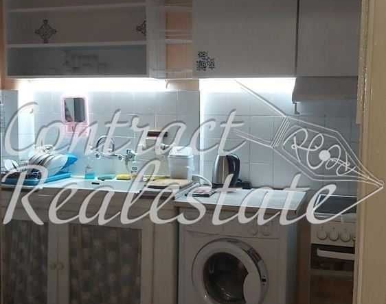 Дава се под наем Двустаен апартамент в Варна, Трошево - 56 кв.м за 229.5 € - Снимка #1