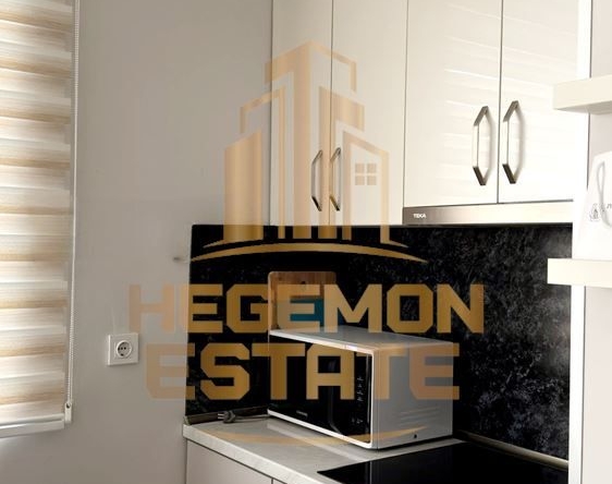 Тристаен апартамент в Варна, Възраждане 4 - 100 кв.м за 1326 €/кв.м - Снимка #1