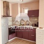 Дава се под наем Двустаен апартамент в к.к. Св.Св. Константин и Елена - 88 кв.м за 767.55 € - Снимка #1