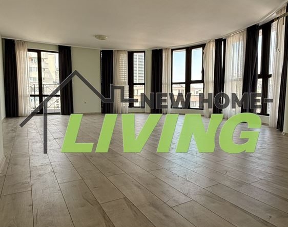 Многостаен апартамент в Пловдив, Кършияка - 196 кв.м за 911 €/кв.м - Снимка #1