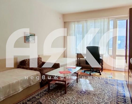 Двустаен апартамент в София, Хаджи Димитър - 58 кв.м за 1513 €/кв.м - Снимка #1